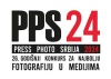 KONKURS PRESS PHOTO SRBIJA 2024