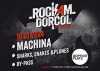 ROCKAM DORĆOL FESTIVAL DONOSI NASTUP KOLEKTIVA [MACHINA]