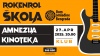 Click to enlarge ROKENROL ŠKOLA: AMNEZIJA & KINOTEKA