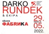Još jedan koncert Darka Rundeka & Ekipe