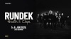 Click to enlarge Legendarni Darko Rundek Haustor & Ekipa