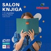 Prvi Salon Knjiga od 3. do 29. novembra u Bioskopu Balkan