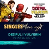 SINGLES MOVIE NIGHT u Beogradu i Novom Sadu