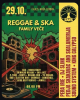 Click to enlarge REGGAE i SKA familly vece na FAKSu