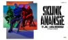 Click to enlarge Skunk Anansie koncert u Beogradu