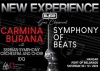 Symphony of Beats: Carmina Burana