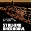 Stalking Chernobyl: Exploration after apocalypse