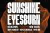 SUNSHINE I EYESBURN PRVI PUT ZAJEDNO NA ISTOJ BINI 