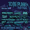 Šesnaesto izdanje To Be Punk.Festival.a
