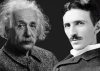 Putevima nauke Ajnštajna i Tesle