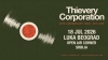 Click to enlarge Thievery Corporation 18. jula u Beogradu