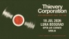 Thievery Corporation u Beogradu