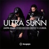 Darkwave duo ULTRA SUNN premijerno u Zappa Bazi!