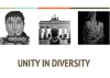 Unity in diversity u Bazi Kulturnih Zbivanja