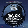 Click to enlarge Dark Tranquillity i Moonspell u Hangaru