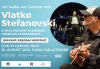 Vlatko Stefanovski i orkestar 30 harmonika u Herceg Novom