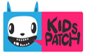 KidsPatch_white