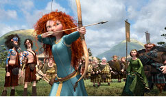 merida